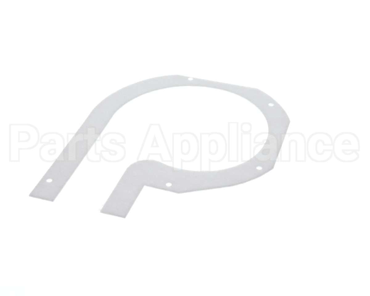 50DK506176 Bryant Payne Carrier 50Dk506176 Insulation