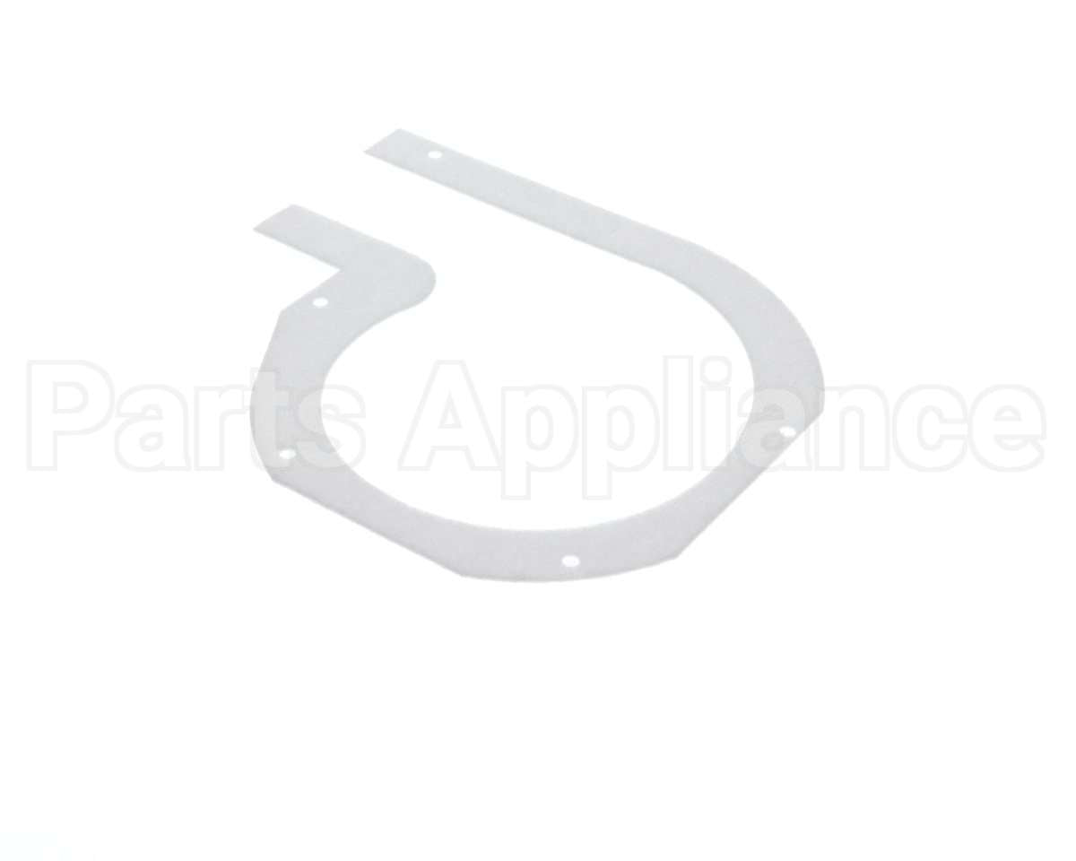 50DK506176 Bryant Payne Carrier 50Dk506176 Insulation