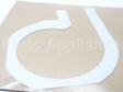 50DK506176 Carrier Inducer Gasket