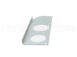 50DK506358 Carrier Exhaust Regulator