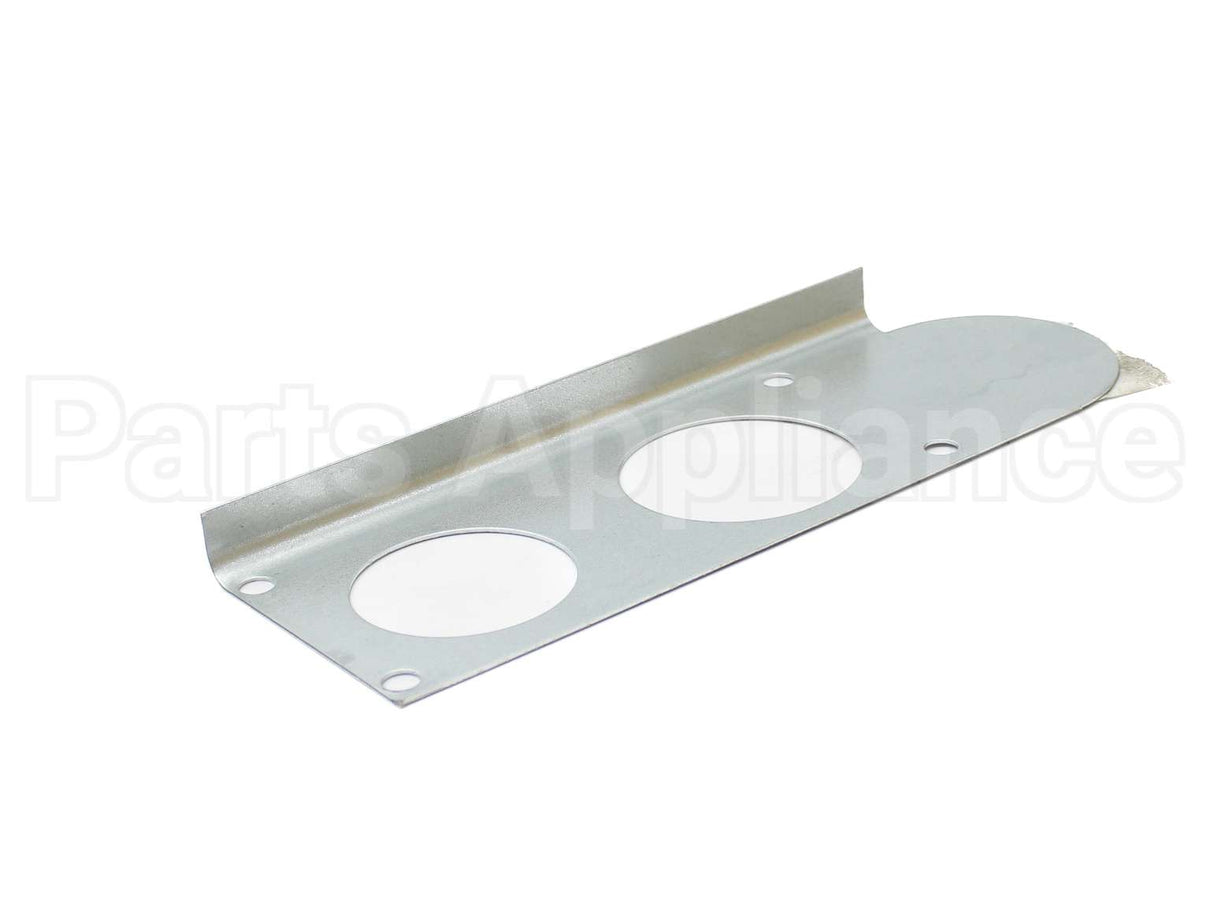 50DK506358 Carrier Exhaust Regulator