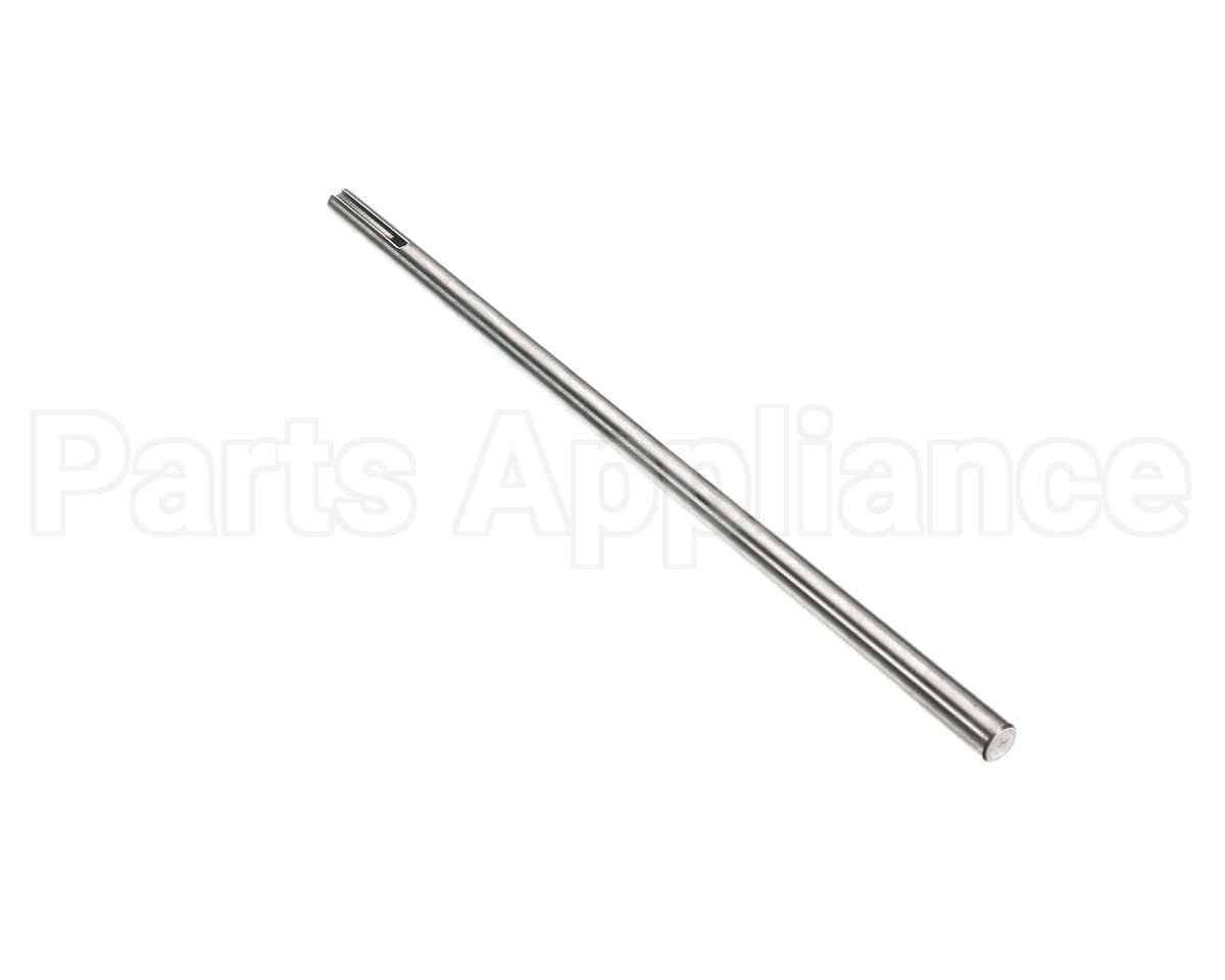 50DK509554 Carrier 17 3/4" Fan Shaft, 5/8"Bore