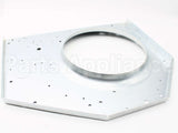 50DK509568 Carrier Fan Plate Side