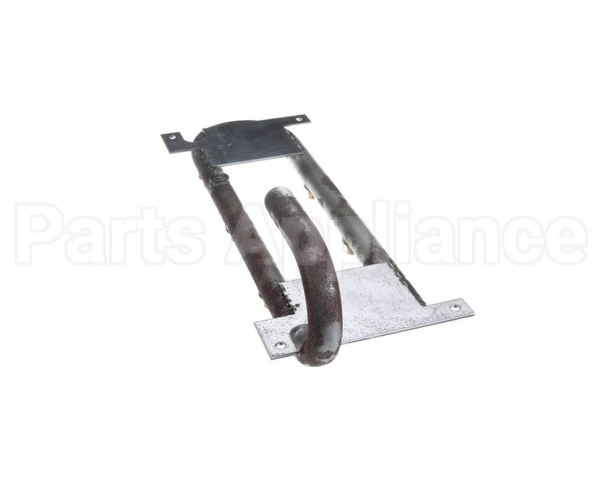 50DW400282 Carrier Manifold Assembly