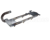 50DW400282 Carrier Manifold Assembly
