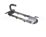 50DW400282 Carrier Manifold Assembly