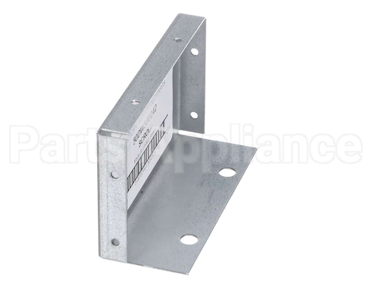 50DW500242 Carrier Fan Scroll