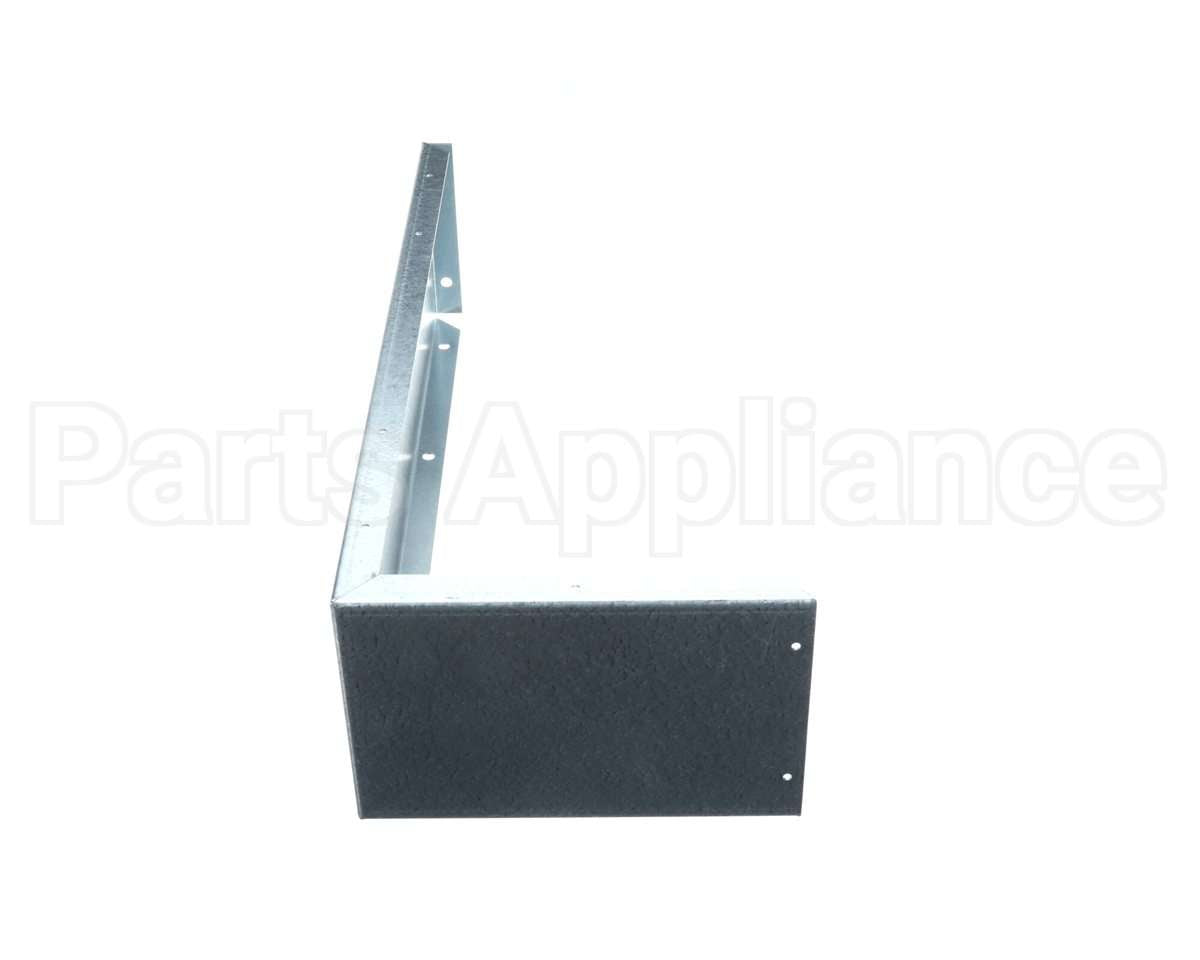 50DW500246 Carrier Flue Box