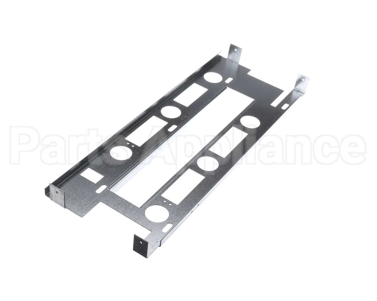 50DW500247 Carrier Burner Support