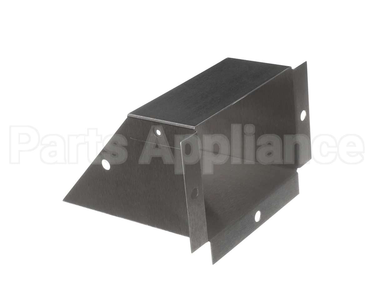 50DW500270 Bryant Payne Carrier 50Dw500270 Wind Cap