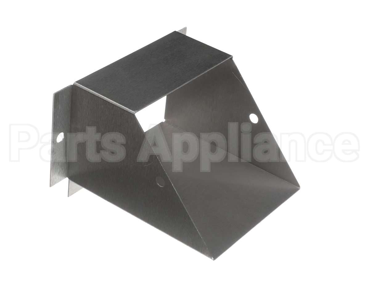 50DW500270 Carrier Wind Cap