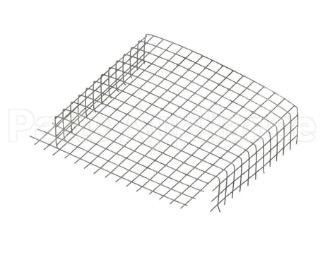 50DW501191 Bryant Payne Carrier 50Dw501191 Screen Hood