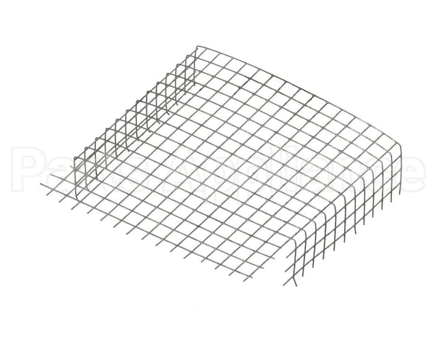 50DW501191 Carrier Hood Screen