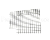 50DW501191 Carrier Hood Screen