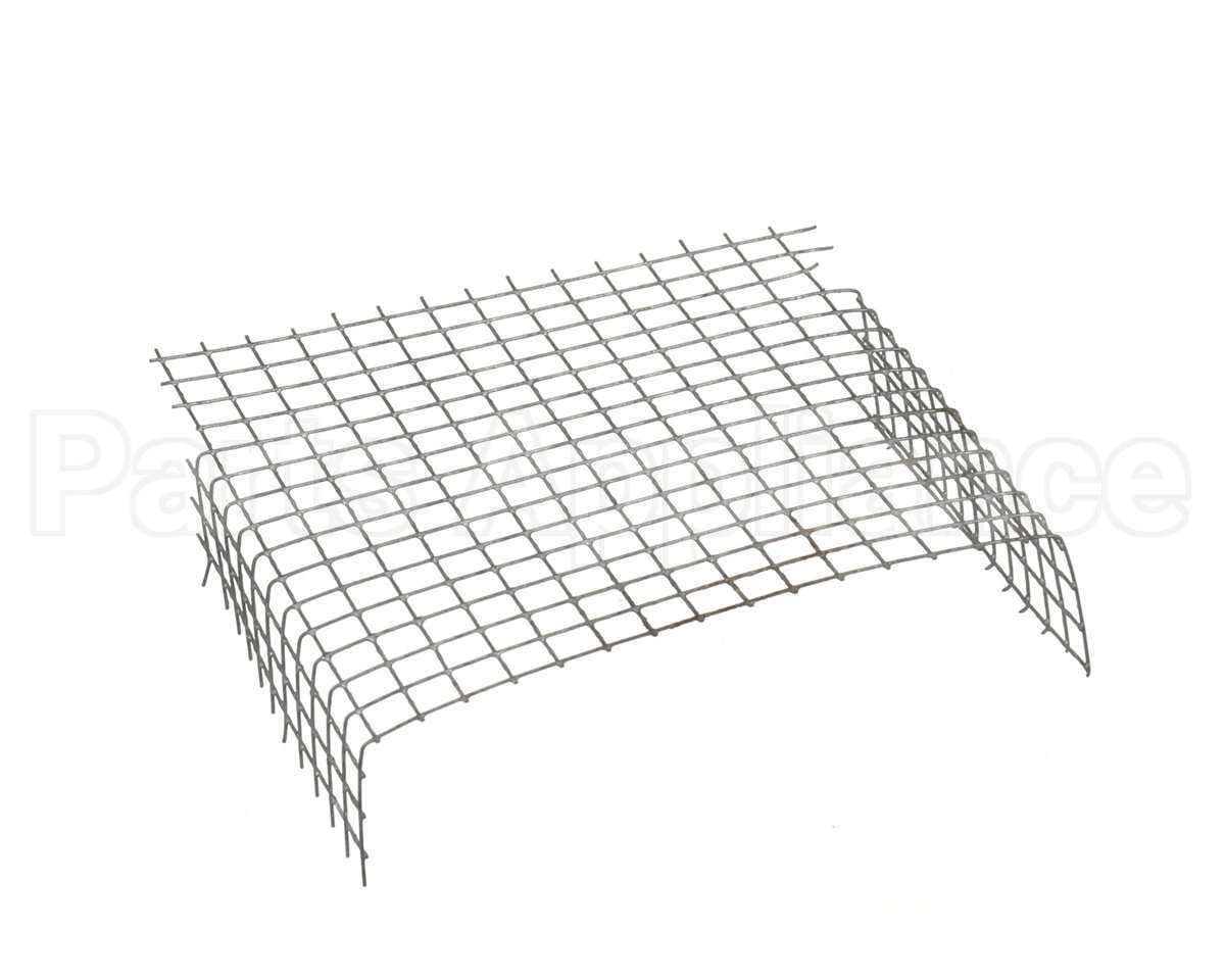 50DW501191 Carrier Hood Screen