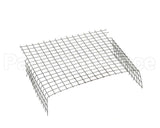 50DW501191 Carrier Hood Screen