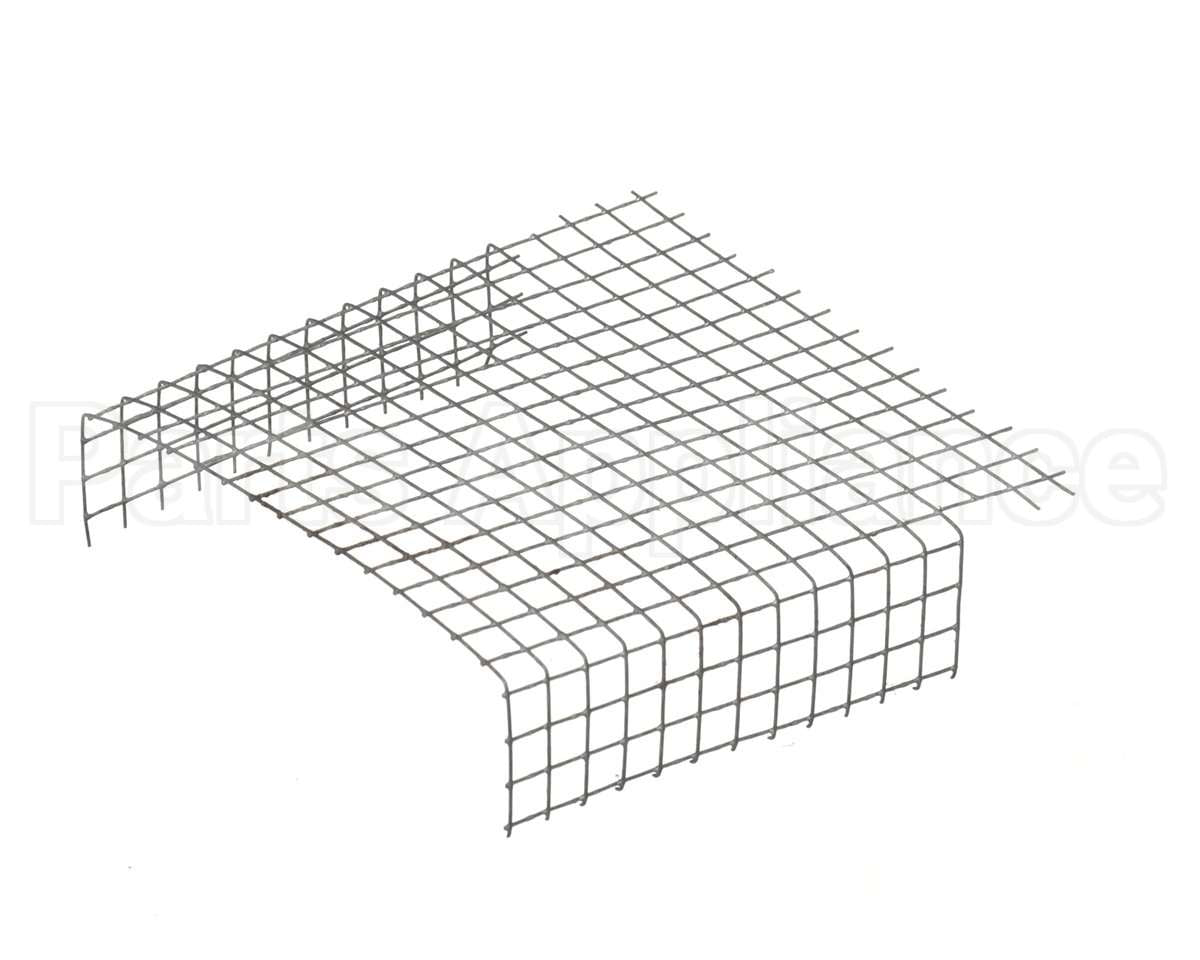 50DW501191 Carrier Hood Screen