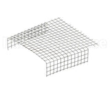 50DW501191 Carrier Hood Screen