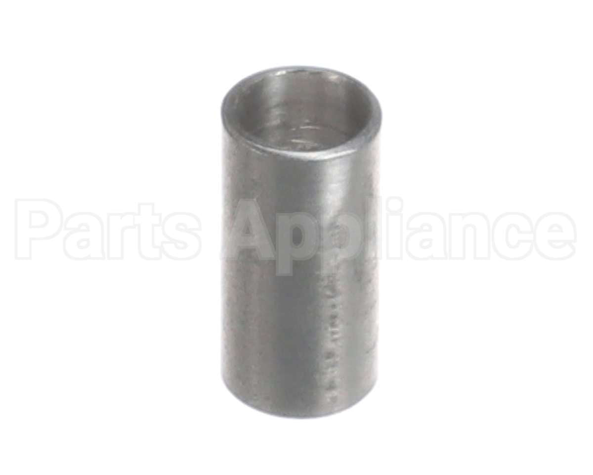 50DW501648 Carrier Motor Spacer
