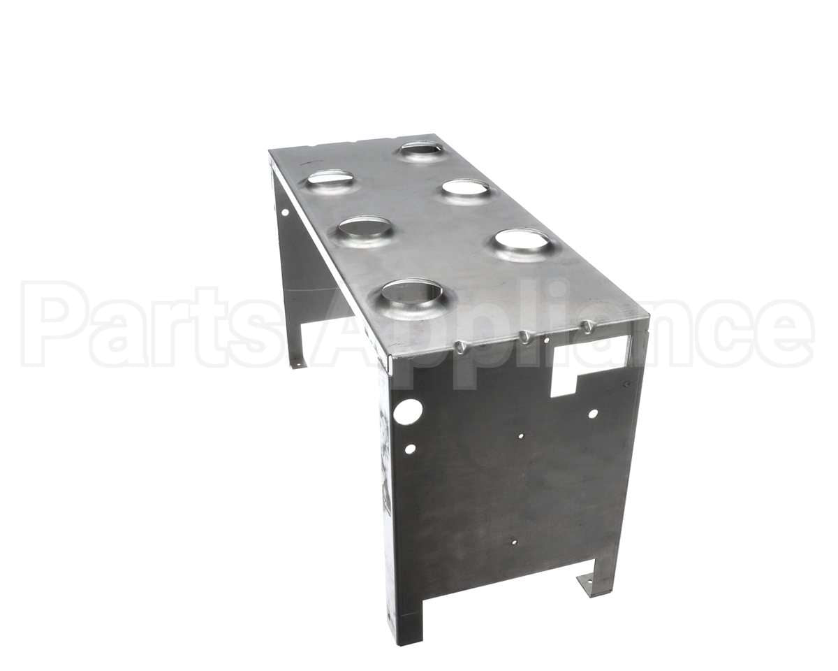 50DW504079 Bryant Payne 50Dw504079 Burner Housing