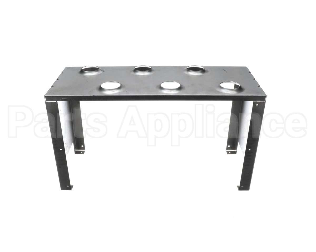 50DW504079 Bryant Payne 50Dw504079 Burner Housing