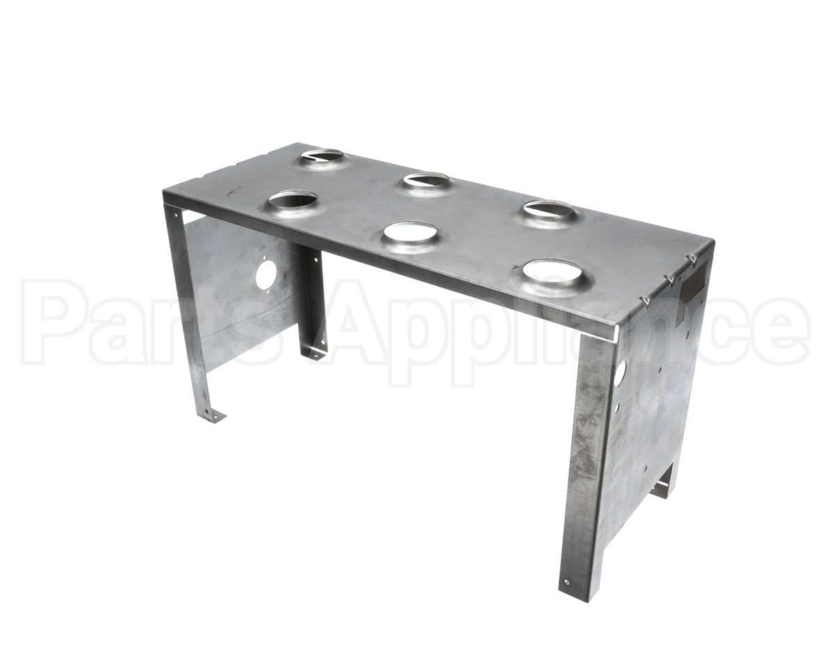 50DW504079 Carrier Burner Housing