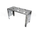 50DW504079 Carrier Burner Housing