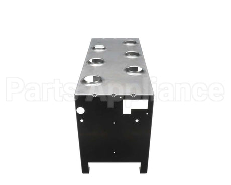 50DW504079 Carrier Burner Housing