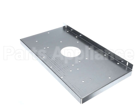 50DW504080 Bryant Payne 50Dw504080 Flue Box Cover