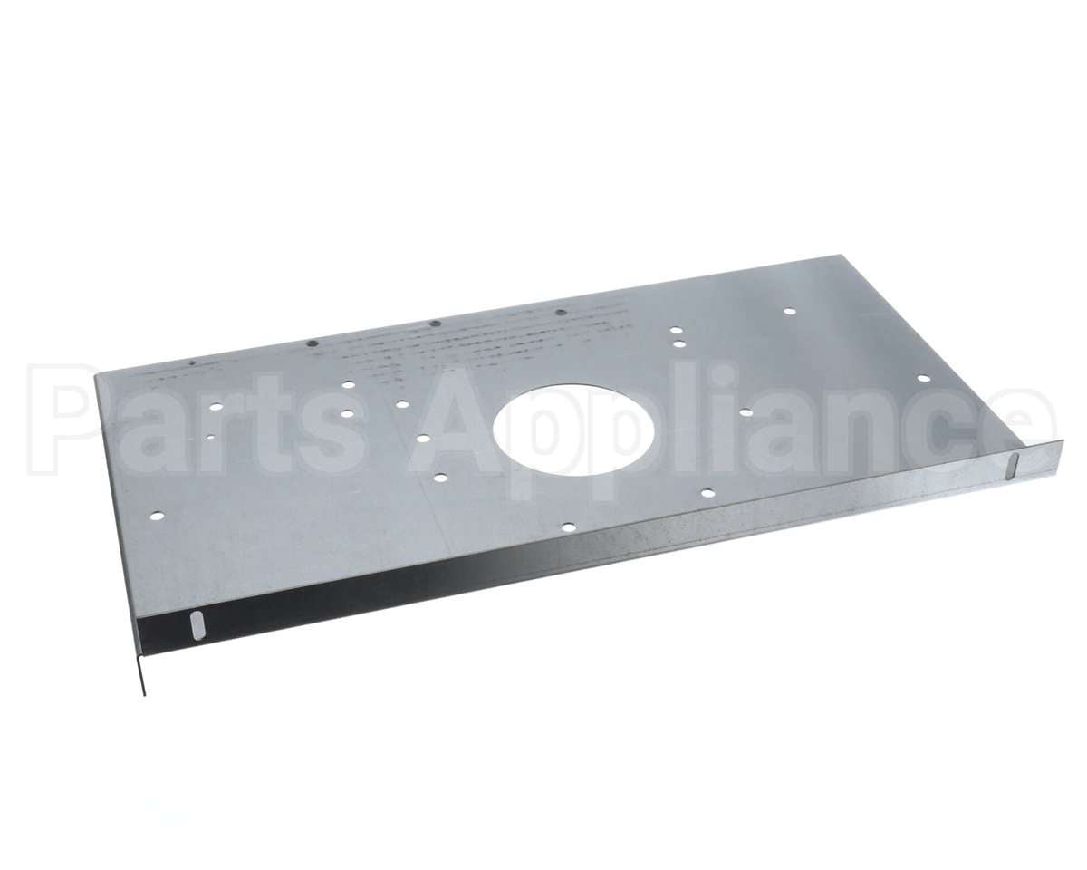 50DW504080 Bryant Payne 50Dw504080 Flue Box Cover