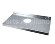 50DW504080 Carrier Flue Box Cover