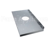 50DW504080 Carrier Flue Box Cover