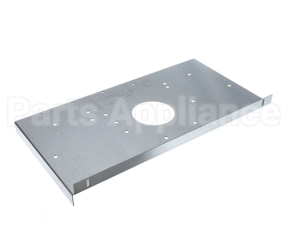 50DW504080 Carrier Flue Box Cover