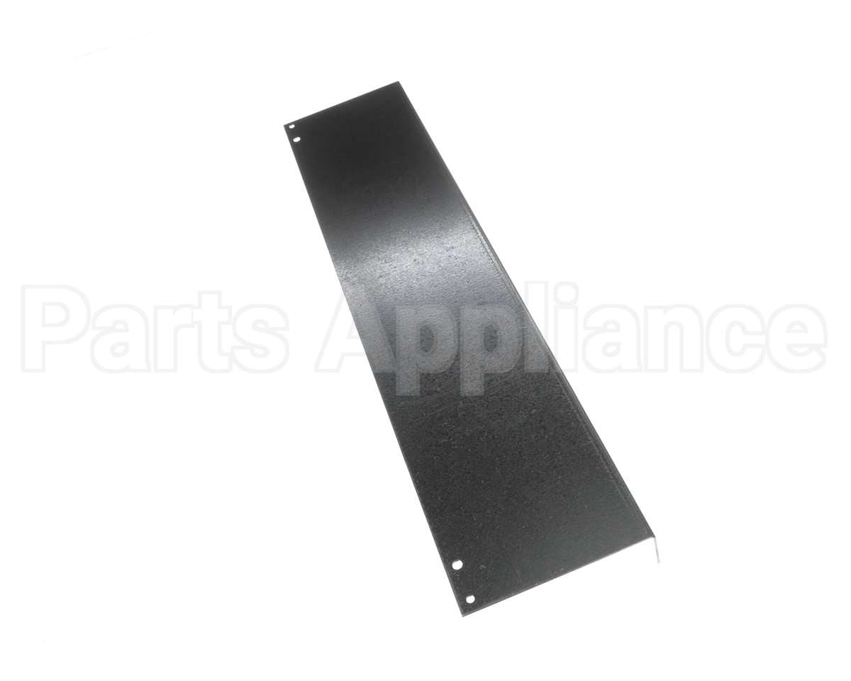 50DW510136 Carrier Burner Support