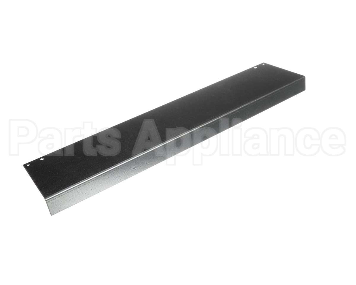 50DW510136 Carrier Burner Support