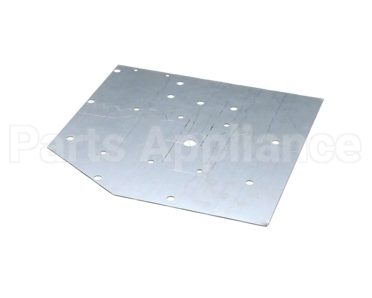 50DW511346 Bryant Payne 50Dw511346 Blower Plate