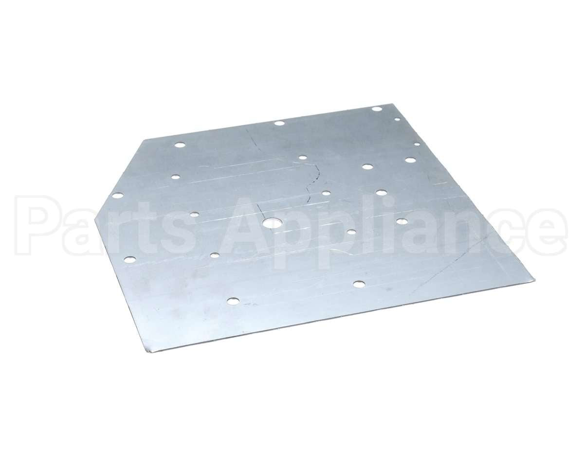 50DW511346 Carrier Blower Plate