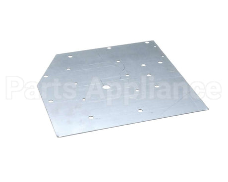 50DW511346 Carrier Blower Plate