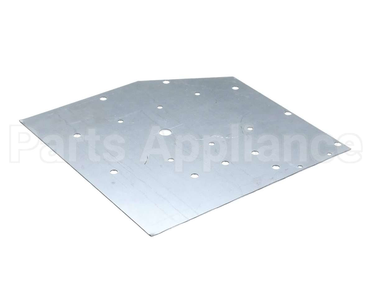 50DW511346 Carrier Blower Plate