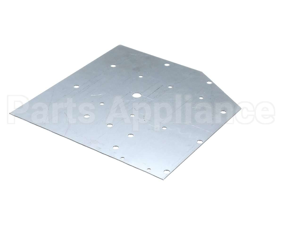 50DW511346 Carrier Blower Plate