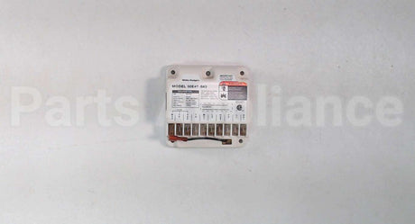 50E47-843 Copeland Comfort Control (White Rodgers) Univhsi Module W/Var.timing