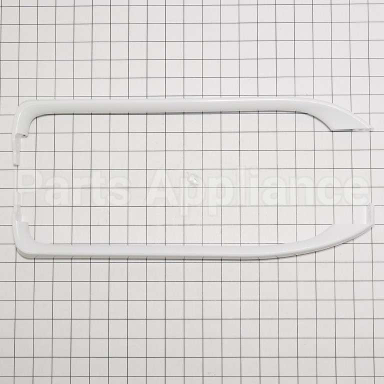 WR12X22148 GE Refrigerator Door Handle Kit (White)