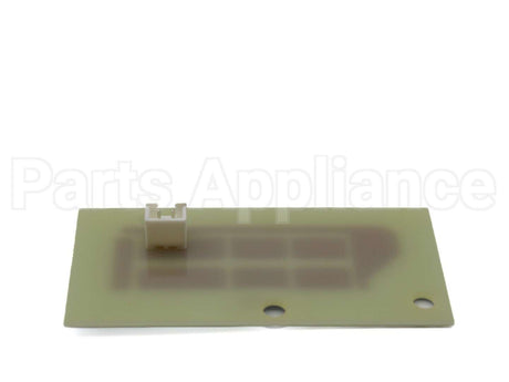 5304499540 Frigidaire Lamp Assembly