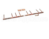 50HJ442396 Carrier Header Assy W/Metering Device