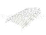 50HJ500158 Carrier Screen Exaust