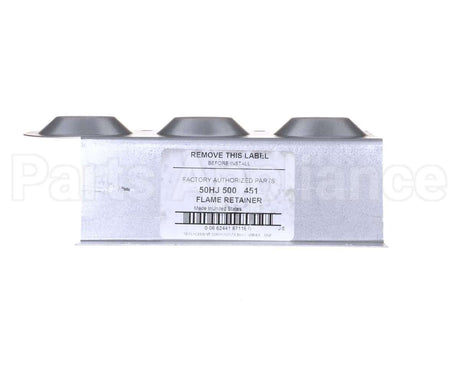 50HJ500451 Bryant Payne Retainer,Flame