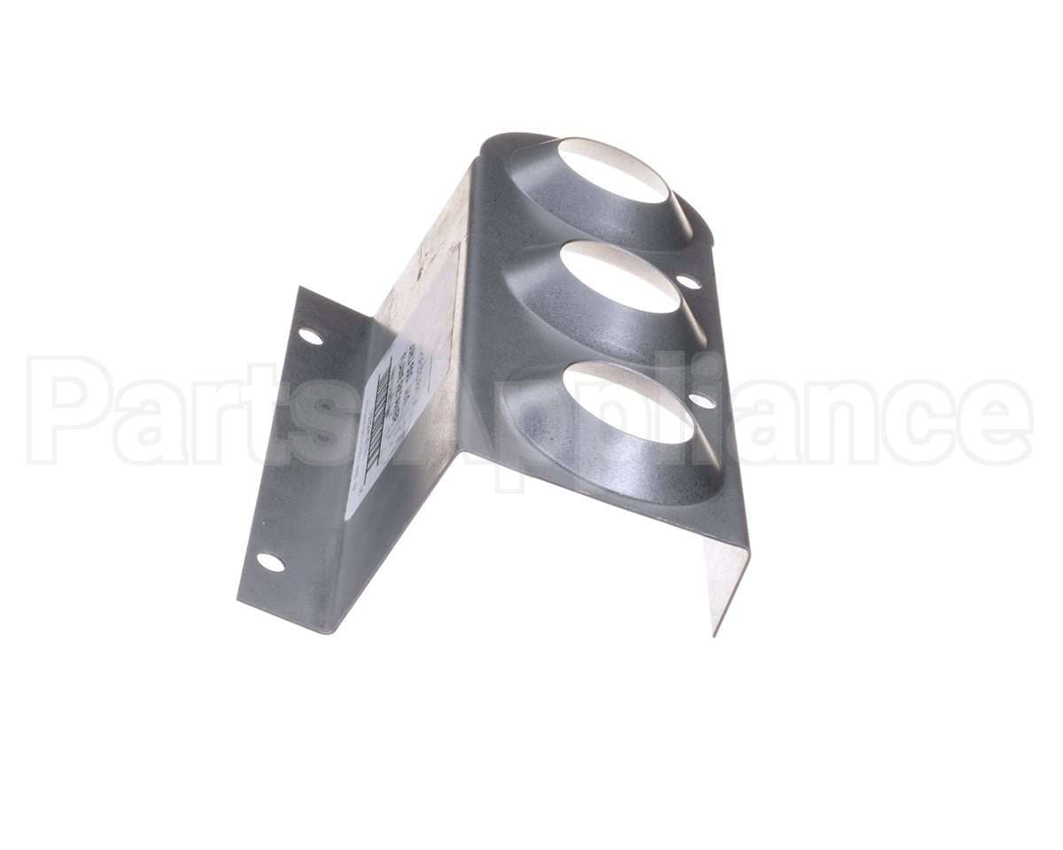 50HJ500451 Carrier Flame Retainer