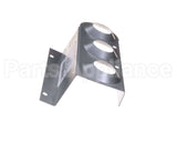 50HJ500451 Carrier Flame Retainer