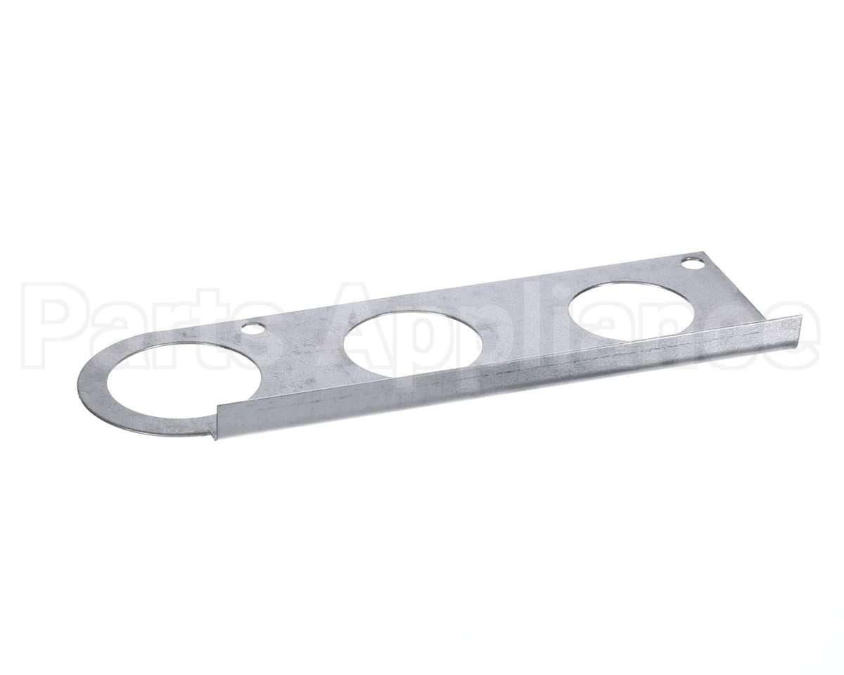 50HJ500452 Carrier Exhaust Regulator