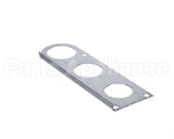 50HJ500452 Carrier Exhaust Regulator